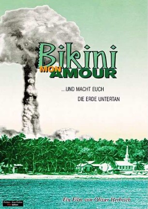 Bikini - Mon amour