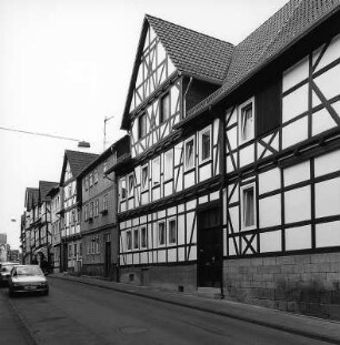 Bad Sooden-Allendorf, Schusterstraße 37
