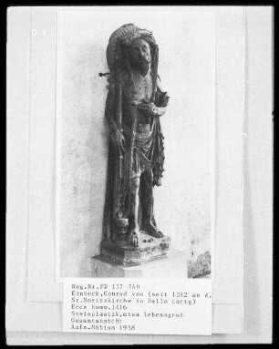 Ecce Homo