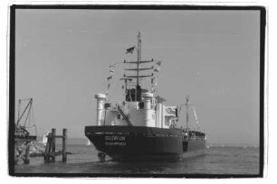 Gudrun (1982), Glüsing, Cuxhaven