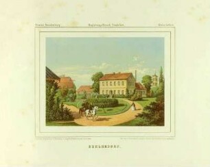 Behlendorf