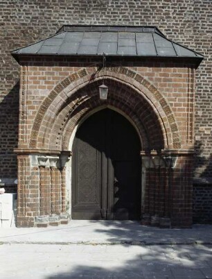 Jesuitenklosteranlage, Katholische Kirche Herz Jesu, Posen, Polen