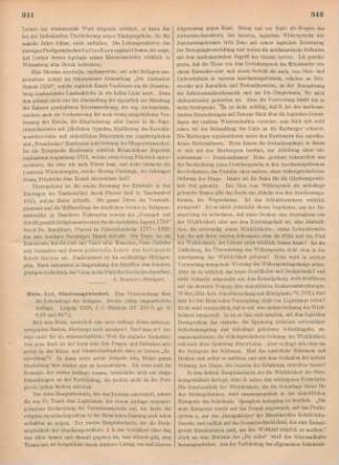341-343 [Rezension] Heim, Karl, Glaubensgewißheit