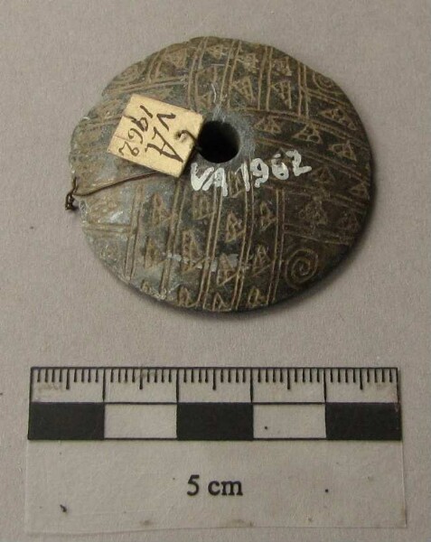 spindle whorl