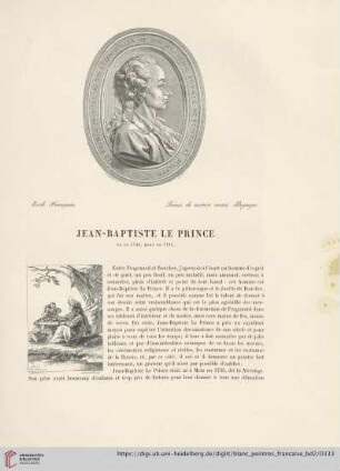 Jean-Baptiste Le Prince