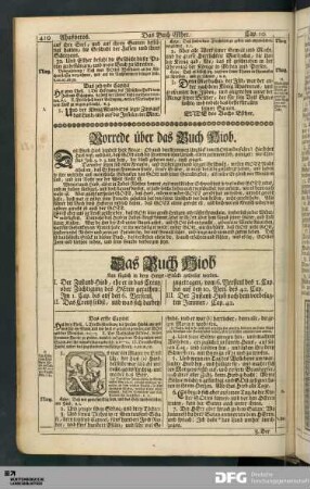 Lehrbücher Altes Testament
