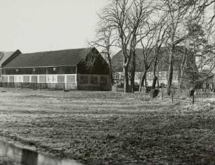 Bauernhof, Falkenau (Kreis Flöha)