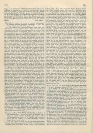 371-372 [Rezension] A select library of the Nicene and Post-Nicene Fathers of the Christian Church