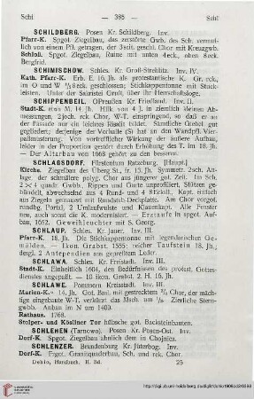 ⟦Schlagsdorf⟧