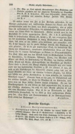 248-255 Praktische Theologie