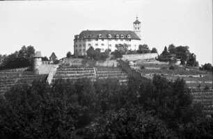 Vaihingen (Enz): Schloss