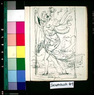 Christophorus-Studie