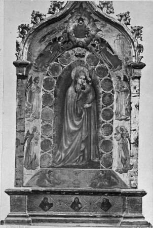 Madonna della Stella
