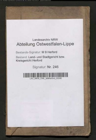 Annahme und Verpflichtung der Kanzleigehilfen
