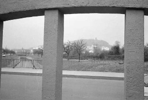 Stadtratsbeschluss zum Bau des neuen Wohngebiets "Pfinztor Durlach" im Geviert der Pforzheimer -, Waldshuter-, Hub- und Pfinzstraße in Durlach