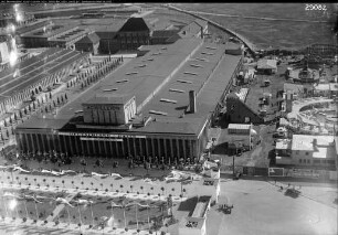 Leipzig, Ipa, Deutschland-Halle
