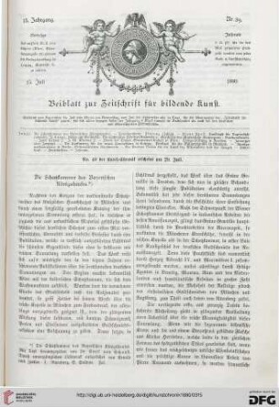 Heft 39 (15. Juli 1880)