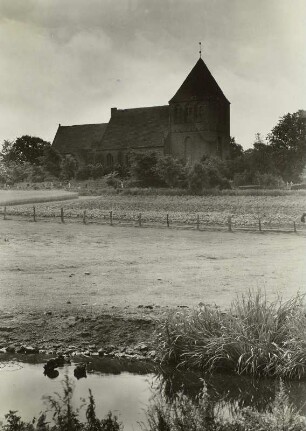 Evangelische Kirche Sankt Petri