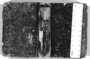 Mystikertexte, vornehmlich von Meister Eckehart - BSB Cgm 133
