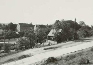 Stadt, Friedrichswalde-Ottendorf (bei Pirna)