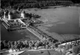 Eisenberg-Moritzburg (b. Meissen)