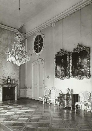 Marschallszimmer