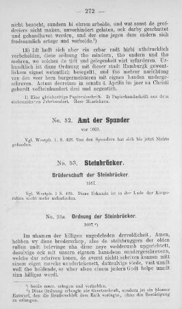 No. 53. Steinbrücker.