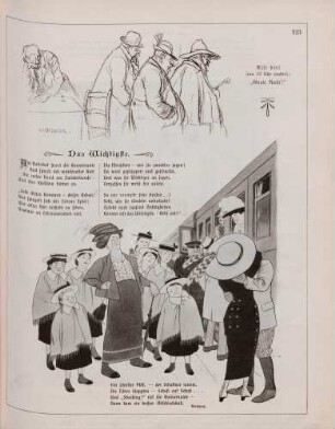 "Philosophie am Stammtisch" "Das Wichtigste"