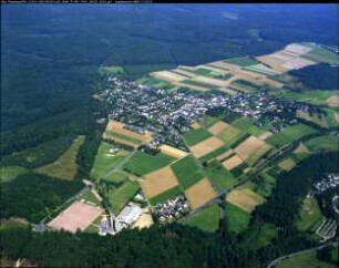 Wachtberg-Villip-Villiprott