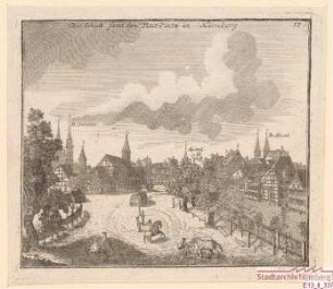 Die Vordere Insel Schütt