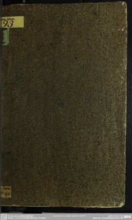 Genealogia familiae Estorfiorum collecta ex antiquis litt. et monumentis