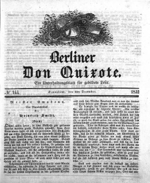 1.1832,143: No. 143