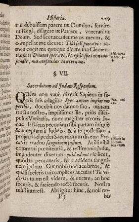 229-239, § VII - VIII