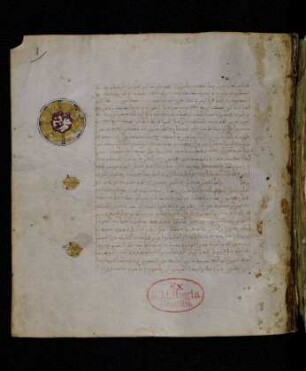 Buchschmuck: Bl. 1r-3r