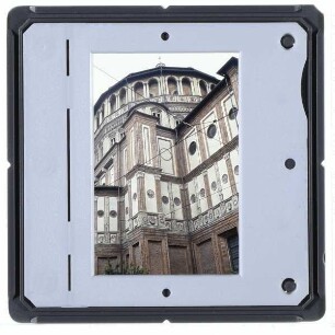 Mailand, S. Maria delle Grazie