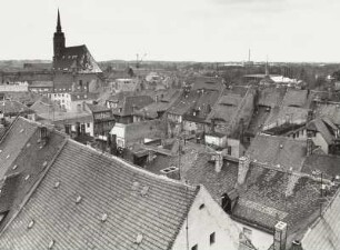 Altstadtdächer