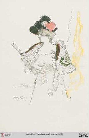Nr. 99 (June 1901)