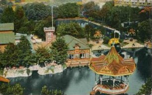 Leipzig-Lindenau: Charlottenhof