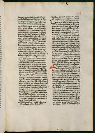 16r-25r, In vigilia nativitatis domini...