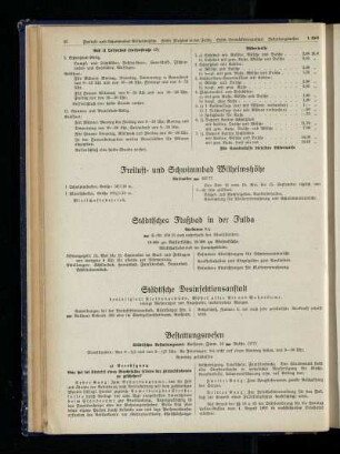 Freiluft- und Schwimmbad Wilhelmshöhe