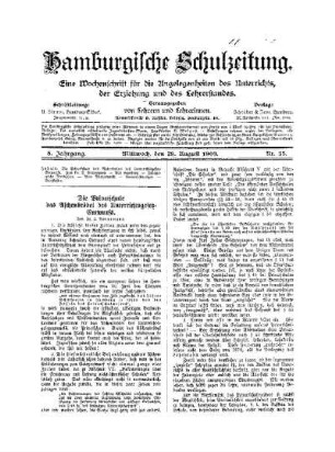 Die Privatschule das Aschenbrödel des Unterrichtsgesetz-Entwurfs