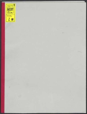 Divertimento : für Flöte u. Violine ; op. 43 No. 1