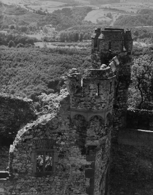 Archivfotografie "bergstrasse_bensheim-auerbach_12883"