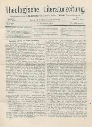 513 Gnostische Schriften des zweiten Jahrhunderts