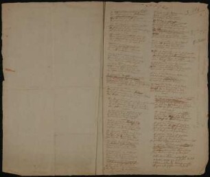 Lieder aus Clemens Brentanos Romanfragment "Der schiffbrüchige Galeerensklave vom todten Meer"