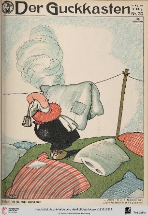 Nr. 32 (12. August 1915)