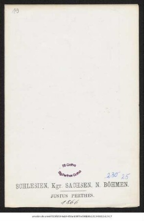 Schlesien, Königreich Sachsen und nördliches Böhmen (Aus Stieler's Karte von Deutschland)
