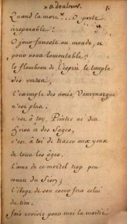 Denis le Tyran : Tragédie