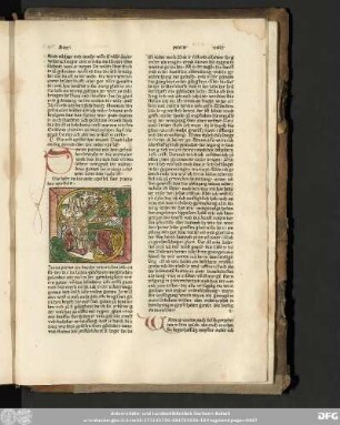 [Die andere Epistel Sant Peters]