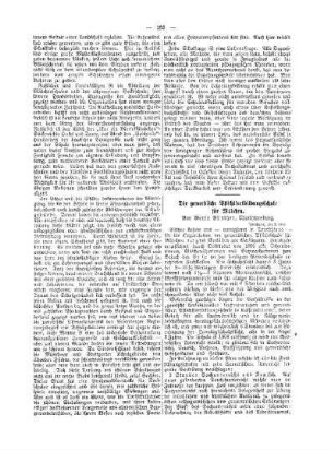 Die gewerbliche Pflichtfortbildungsschule für Mädchen : (Fortsetzung von S.145)